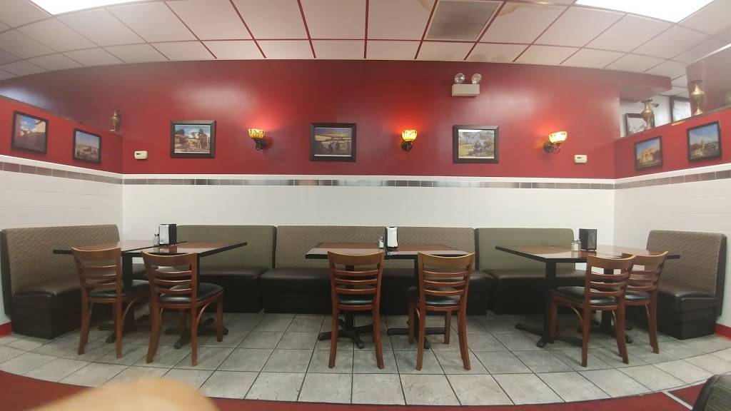 Jerusalem Cafe | restaurant | 300 W Roosevelt Rd, Lombard, IL 60148, USA | 6306296400 OR +1 630-629-6400