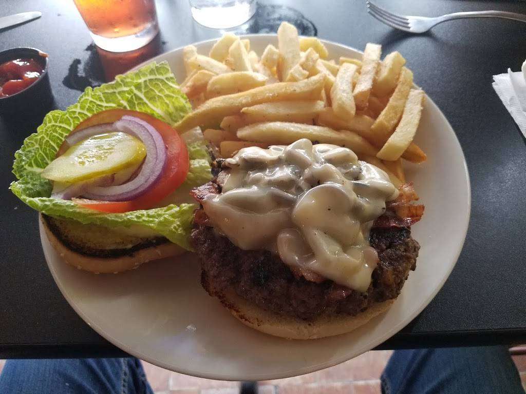 Honey Whytes All American Cafe | restaurant | 2116 E Main St, Richmond, VA 23223, USA | 8046436022 OR +1 804-643-6022