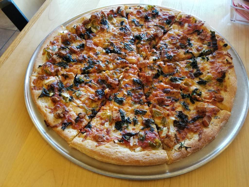 Romas Pizza | restaurant | 37304 Perkins Rd, Prairieville, LA 70769, USA | 2256738695 OR +1 225-673-8695