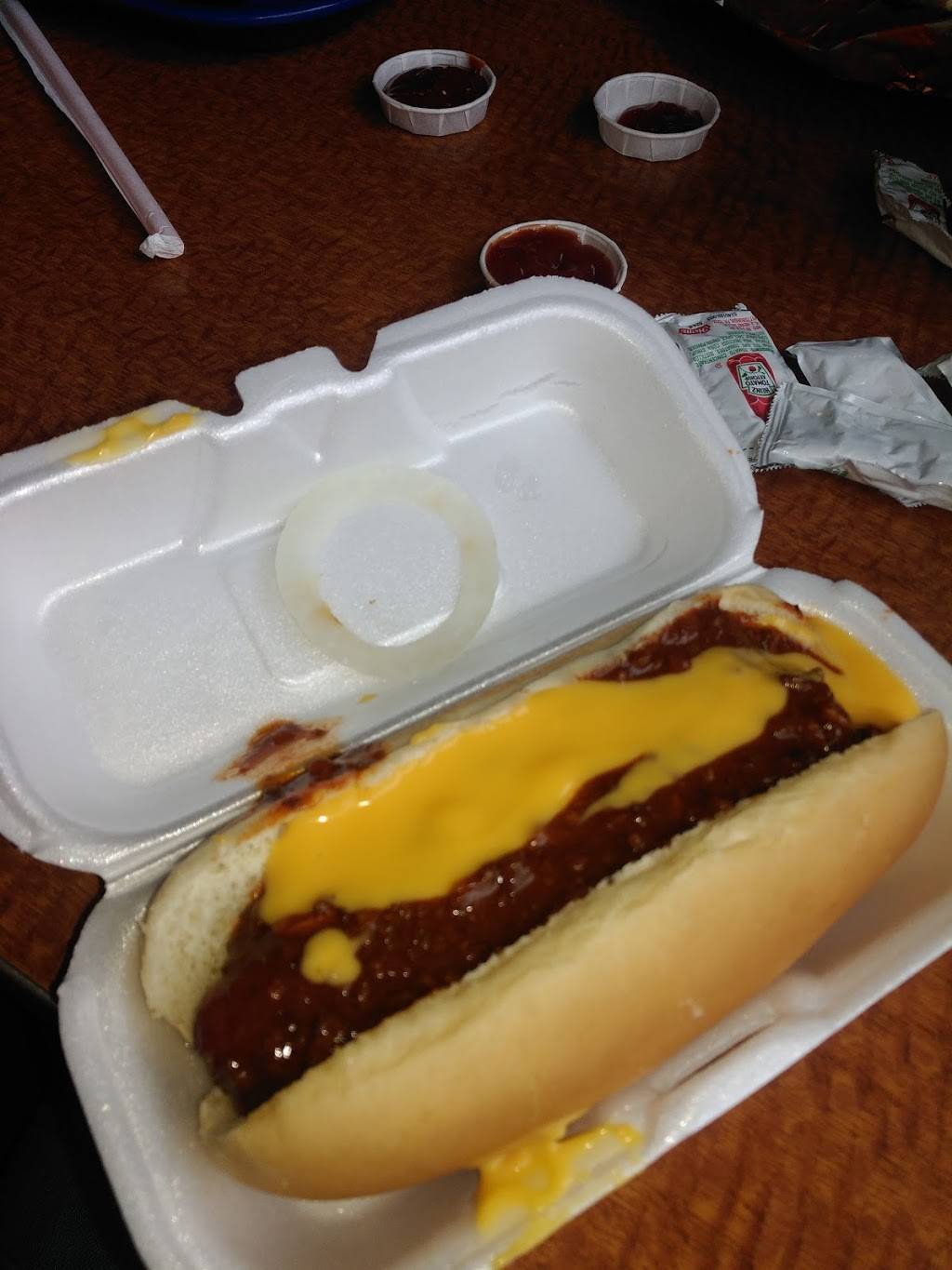 A&W Restaurant | restaurant | 2741 SW 29th St, Oklahoma City, OK 73119, USA | 4056326102 OR +1 405-632-6102