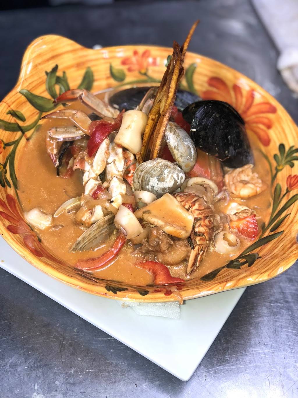 El Valle | restaurant | 231 Sherman Ave, New York, NY 10034, USA | 2125440808 OR +1 212-544-0808