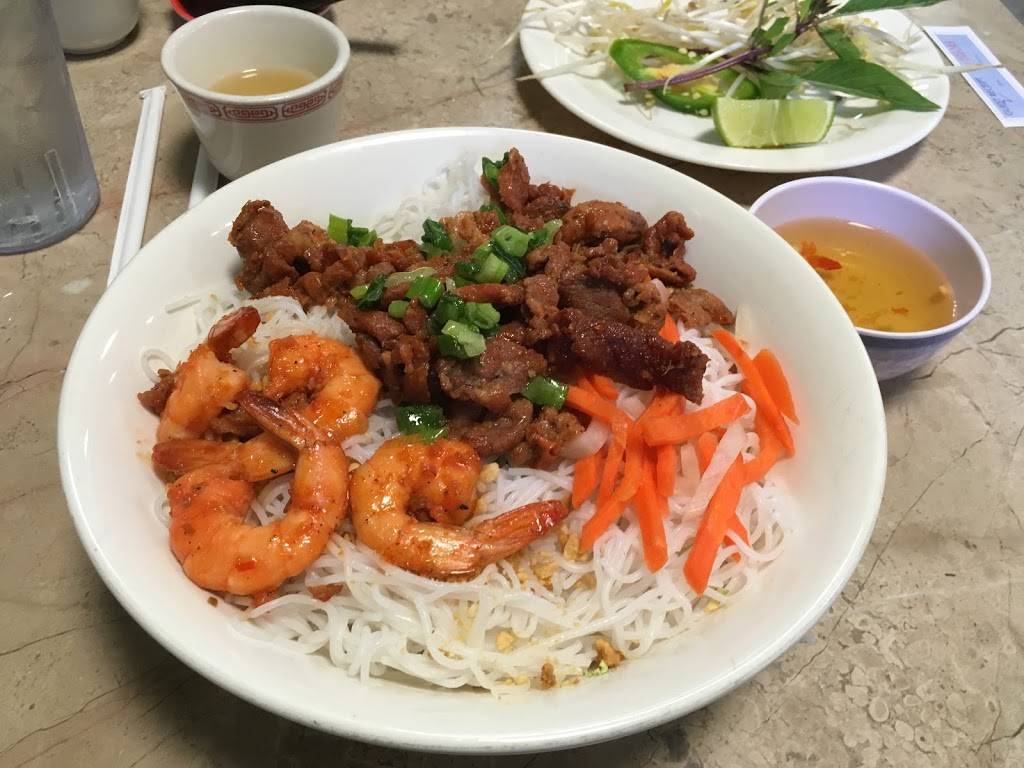 Pho Dai Loi #2 | restaurant | 4186 Buford Hwy NE, Atlanta, GA 30345, USA | 4046332111 OR +1 404-633-2111