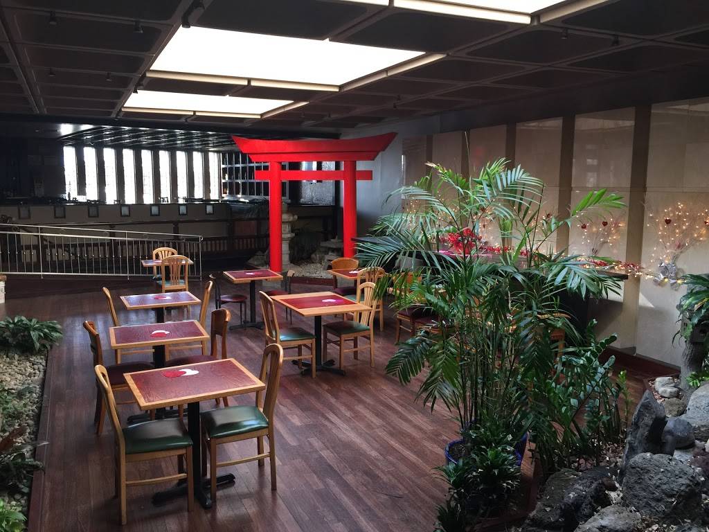 Shiro of Japan | restaurant | 401 Old Country Rd, Carle Place, NY 11514, USA | 5169974770 OR +1 516-997-4770