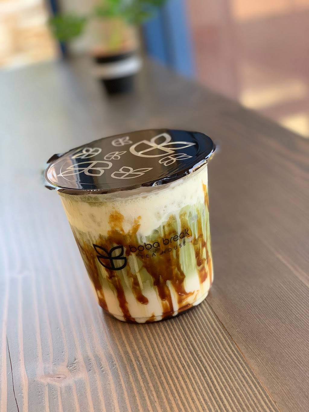 Boba Break Tea House | restaurant | 5490 Philadelphia St Suite A, Chino, CA 91710, USA | 9096966262 OR +1 909-696-6262