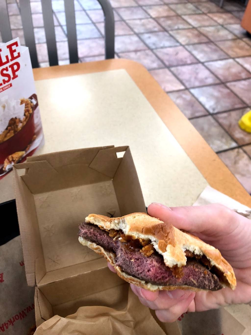 Arbys | restaurant | 6780 Johnson Dr, Mission, KS 66202, USA | 9133843375 OR +1 913-384-3375