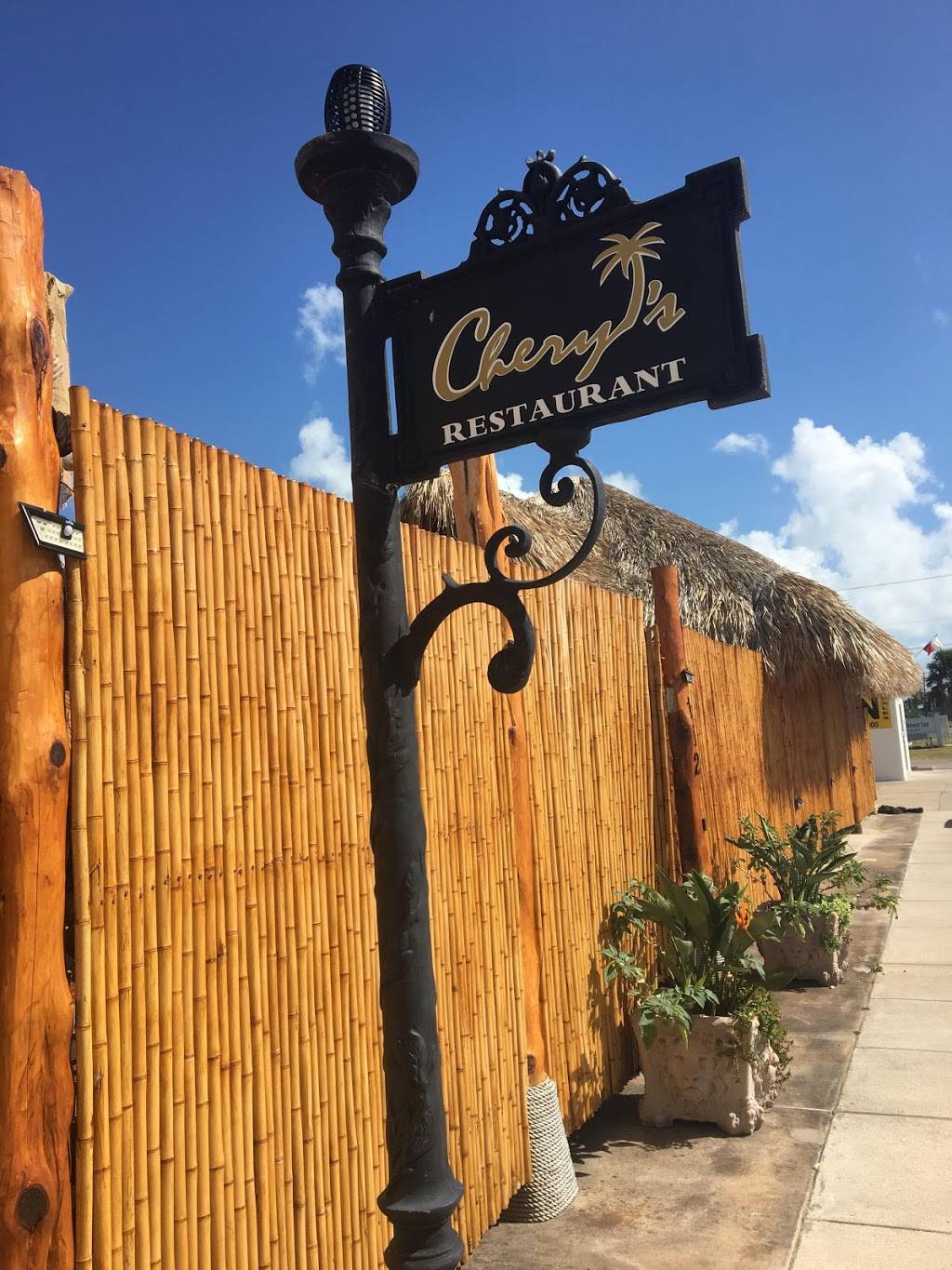 Cheryls Restaurant | restaurant | 112 Fulton Beach Rd, Fulton, TX 78358, USA | 3617909626 OR +1 361-790-9626