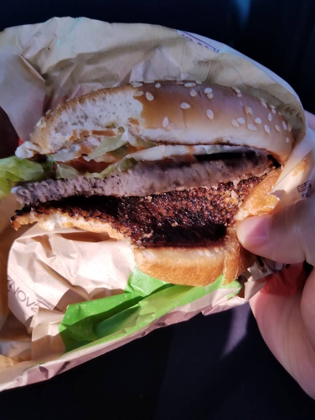 Burger King | restaurant | 645 Avenue Taniata, Saint-Jean-Chrysostome, QC G6Z 2C1, Canada | 4188343238 OR +1 418-834-3238