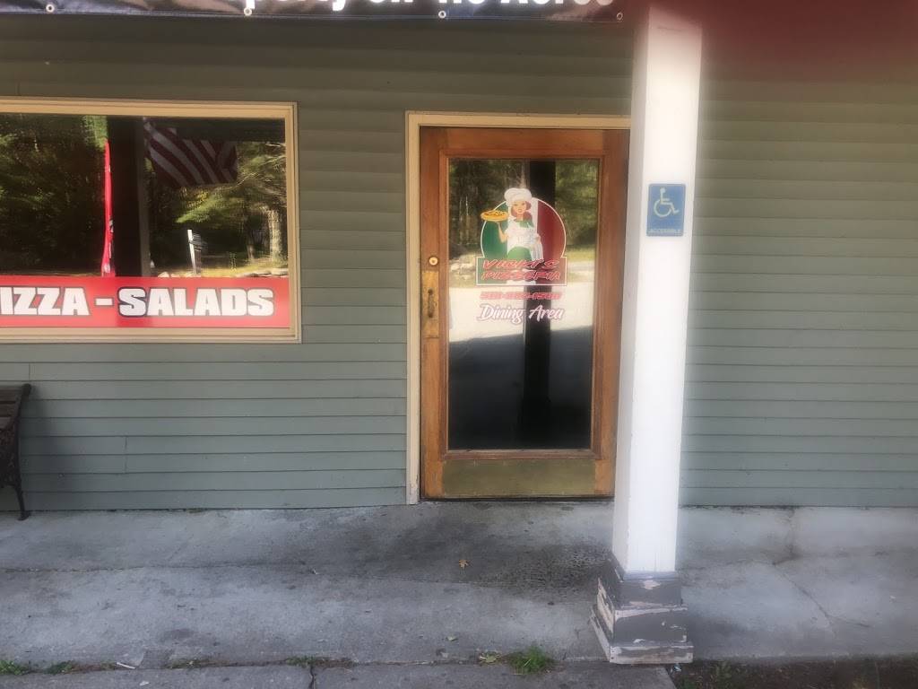 Vickis Pizzeria | restaurant | 5831 Sacandaga Rd, Galway, NY 12074, USA | 5188821500 OR +1 518-882-1500