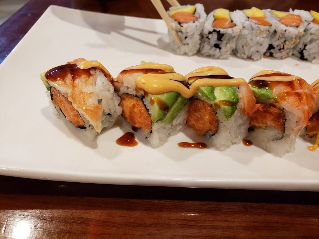 Miyabi III | restaurant | 82 Hillside Avenue, Williston Park, NY 11596, USA | 5162482988 OR +1 516-248-2988