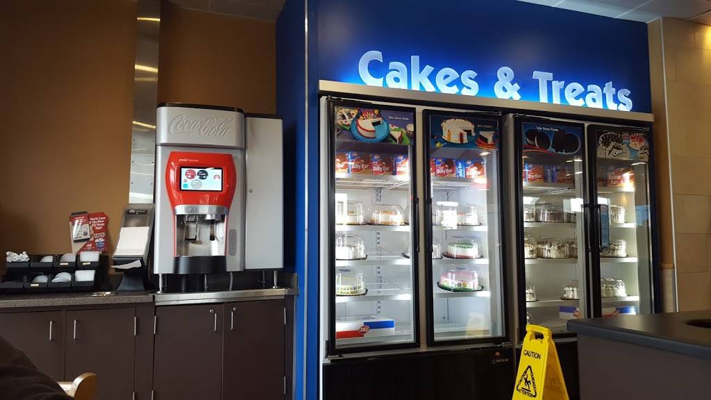 Dairy Queen Restaurant | restaurant | 21325 Kuykendahl Rd, Spring, TX 77379, USA | 2812510802 OR +1 281-251-0802