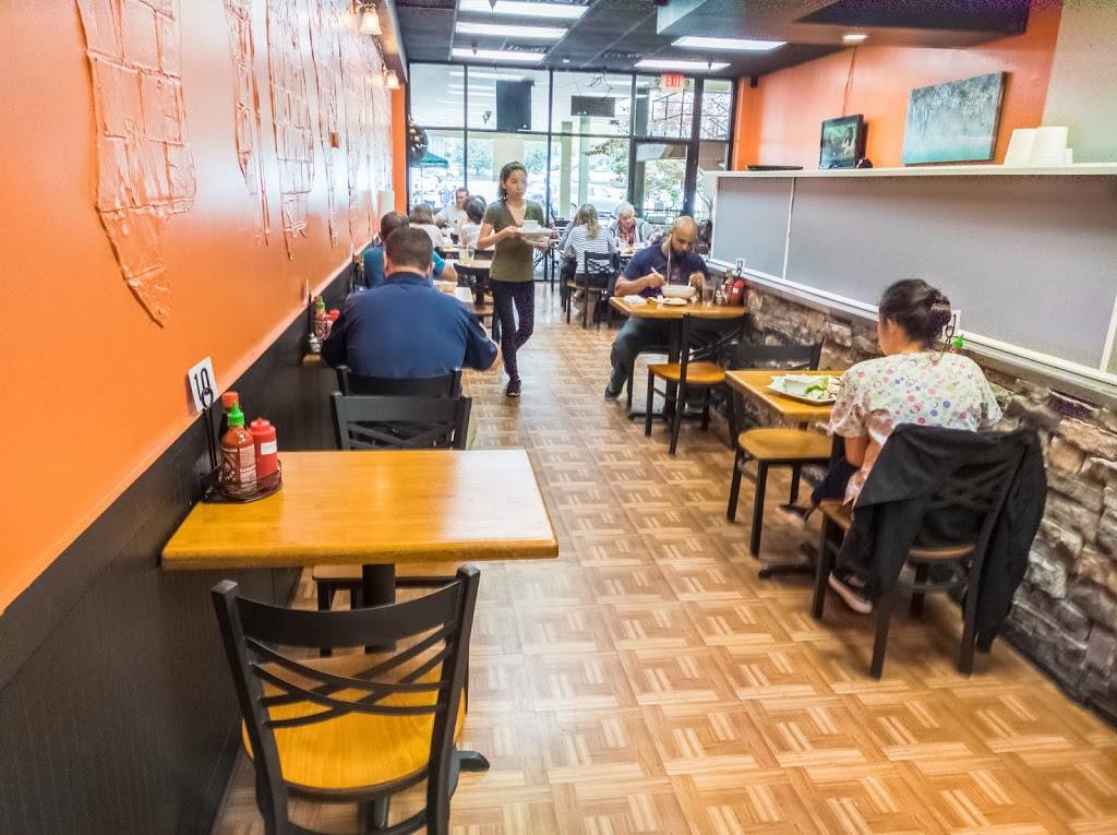 Pho Ann | restaurant | 4516 Harding Pike, Nashville, TN 37205, USA | 6152976929 OR +1 615-297-6929