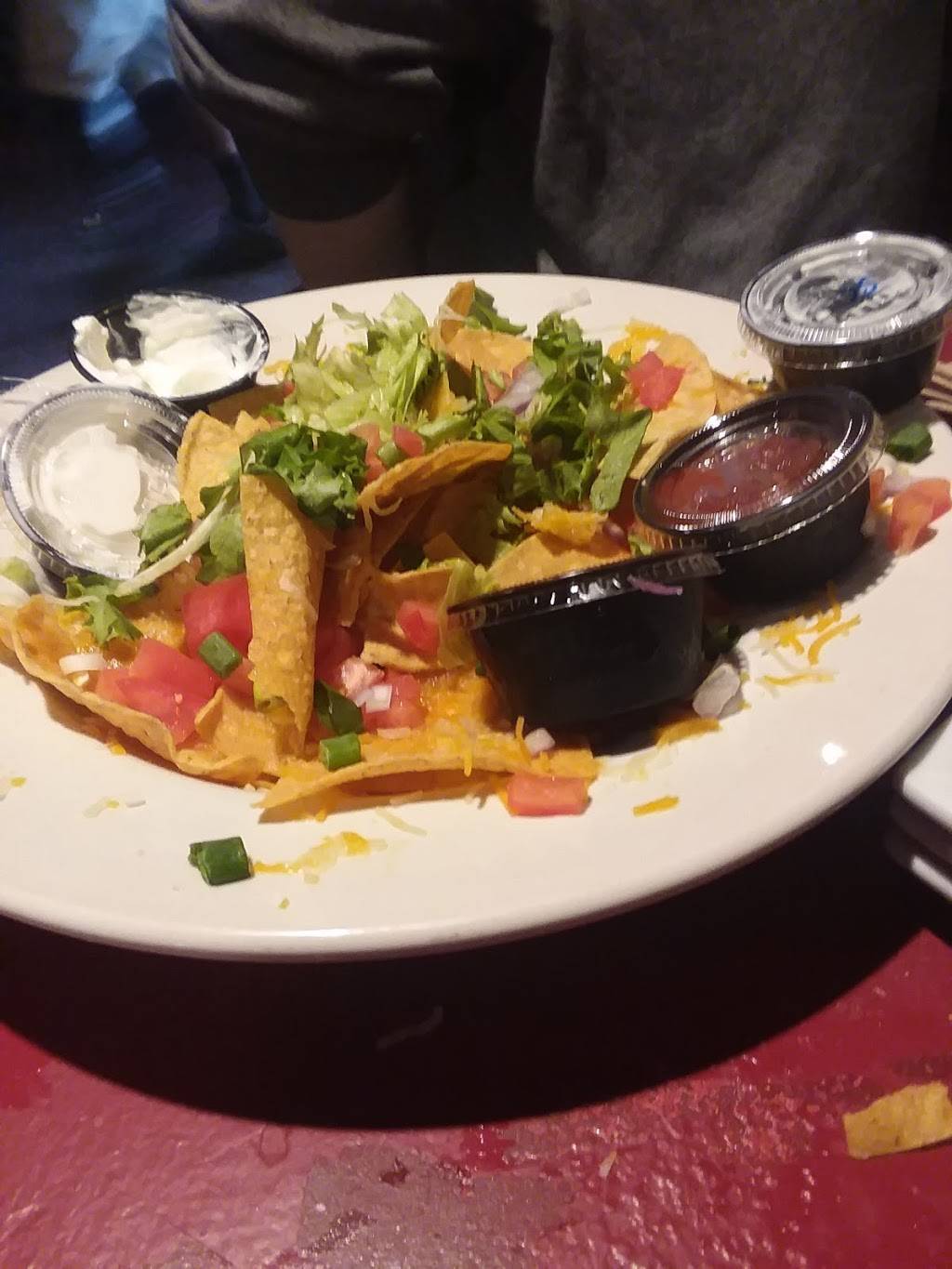 The Rapids | Bar & Grill | restaurant | 200 Worthington Rd, Huntington, MA 01050, USA | 4136673300 OR +1 413-667-3300