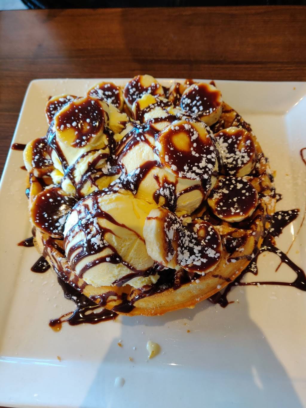 Williams Fresh Cafe | cafe | 615 West St, Brantford, ON N3R 7C5, Canada | 5197505778 OR +1 519-750-5778