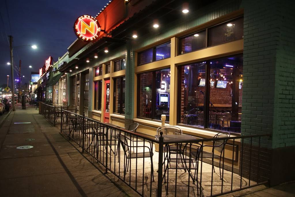 Newbys | restaurant | 539 S Highland St, Memphis, TN 38111, USA | 9017300520 OR +1 901-730-0520