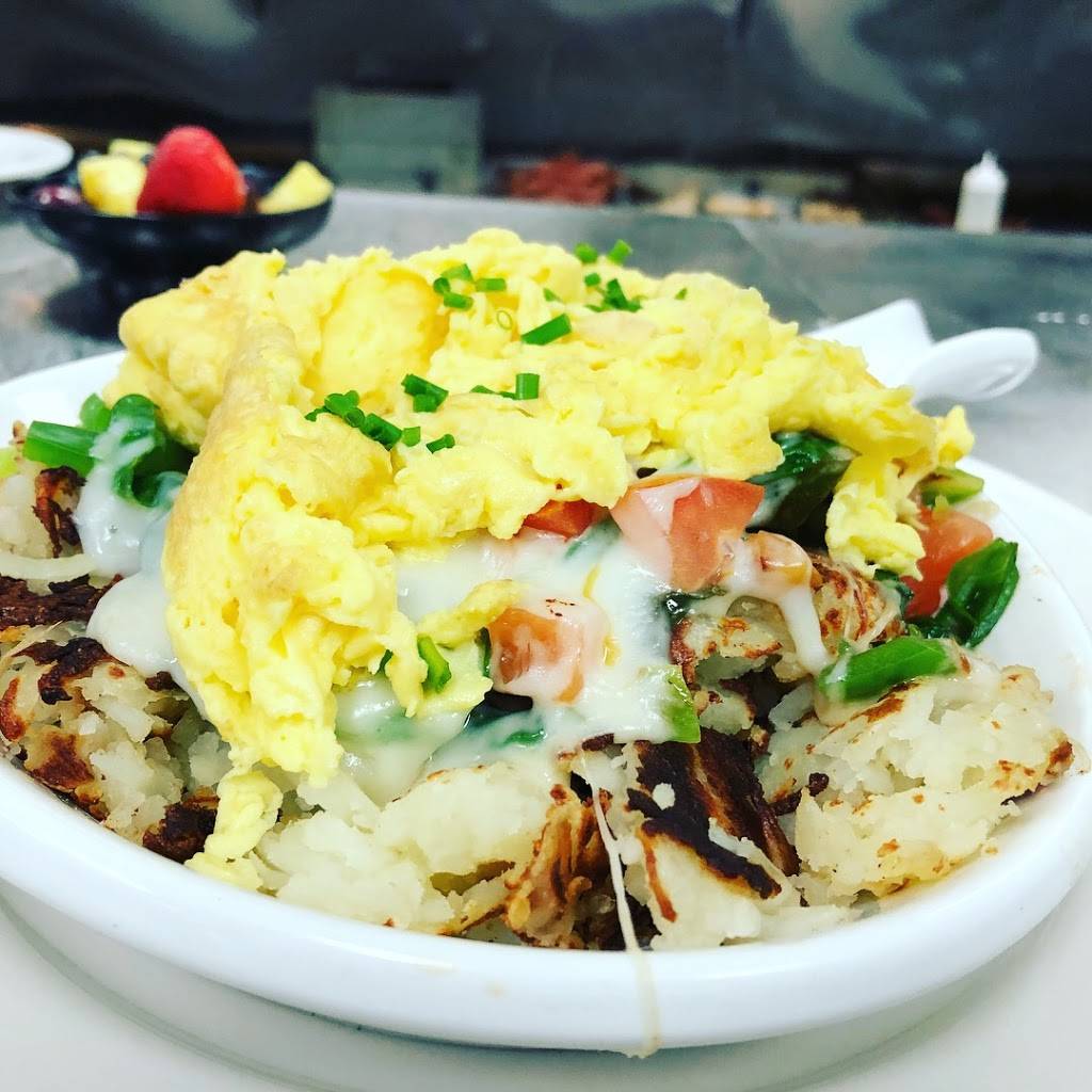 Bacon and Jam | restaurant | 3335 W 111th St, Chicago, IL 60655, USA | 8723565400 OR +1 872-356-5400