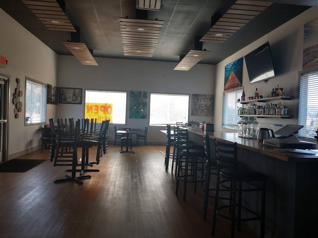 A Mighty Thai Pizza and Seafood | restaurant | 2490 highway 101 N, Seaside, OR 97138, USA | 5037387763 OR +1 503-738-7763