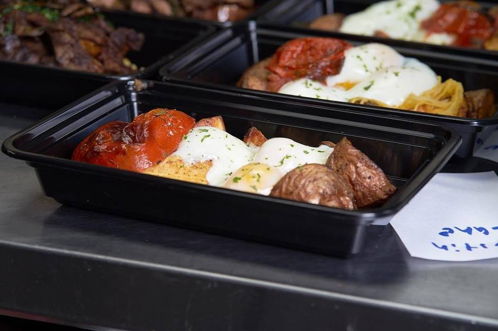 My Pure Life Foods | restaurant | 838 N La Cienega Blvd, West Hollywood, CA 90069, USA | 3107403812 OR +1 310-740-3812