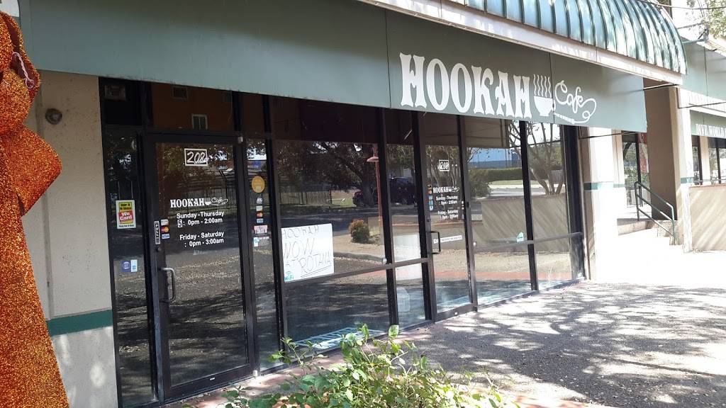 Rotana Cafe | restaurant | 2250 Thousand Oaks, San Antonio, TX 78232, USA | 2108868945 OR +1 210-886-8945