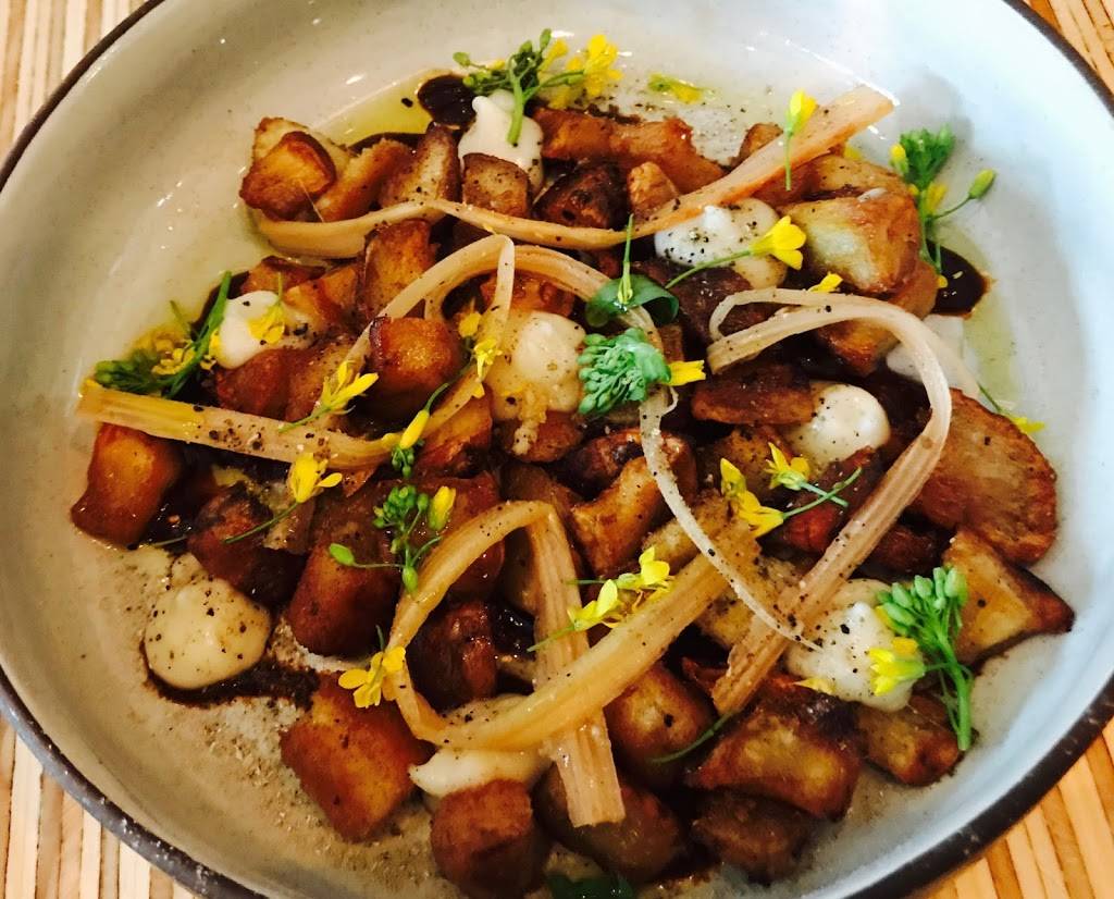 ALTA CALIDAD | restaurant | 552 Vanderbilt Ave, Brooklyn, NY 11238, USA | 7186221111 OR +1 718-622-1111