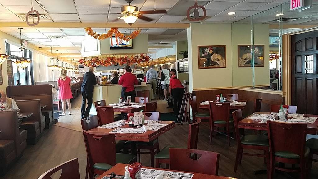 Dutch Valley Restaurant | restaurant | 6721 S Tamiami Trail, Sarasota, FL 34231, USA | 9419241770 OR +1 941-924-1770