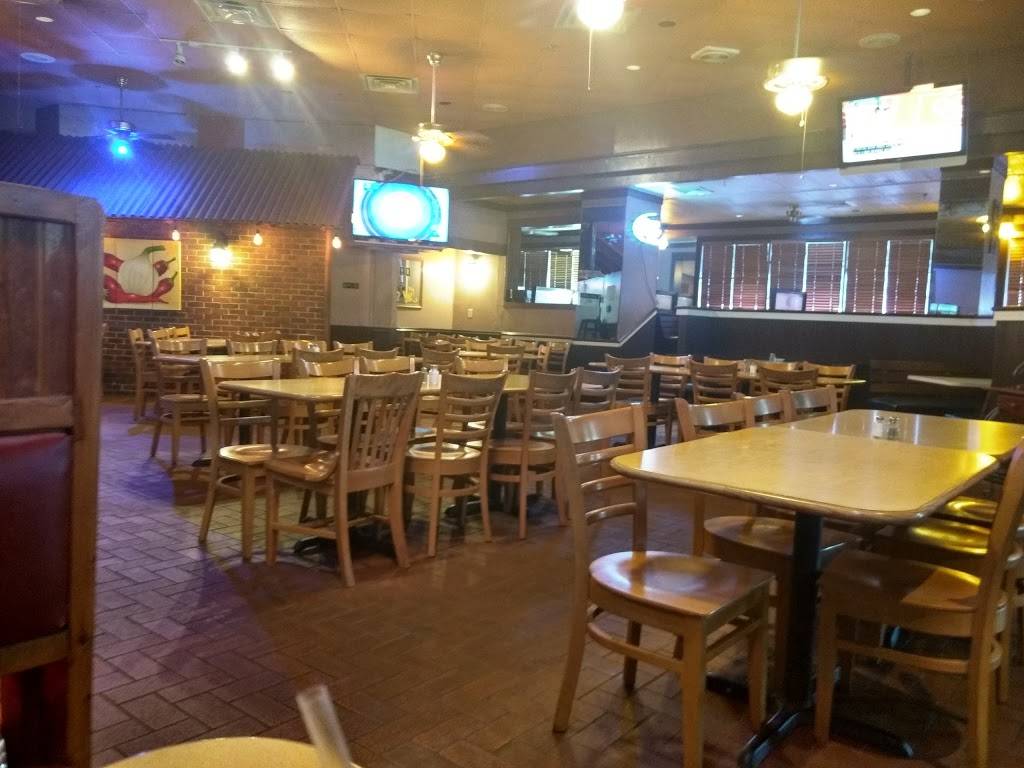 Los Portales Mexican Restaurant | restaurant | 2439 Shorter Ave, Rome, GA 30165, USA | 7062389988 OR +1 706-238-9988