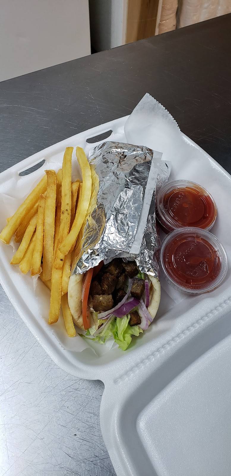 Oakdale Pizza | restaurant | 47 Court St, Binghamton, NY 13901, USA | 6077223333 OR +1 607-722-3333