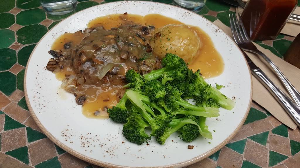 The Green Temple | restaurant | 1700 S Catalina Ave #103, Redondo Beach, CA 90277, USA | 3109444525 OR +1 310-944-4525