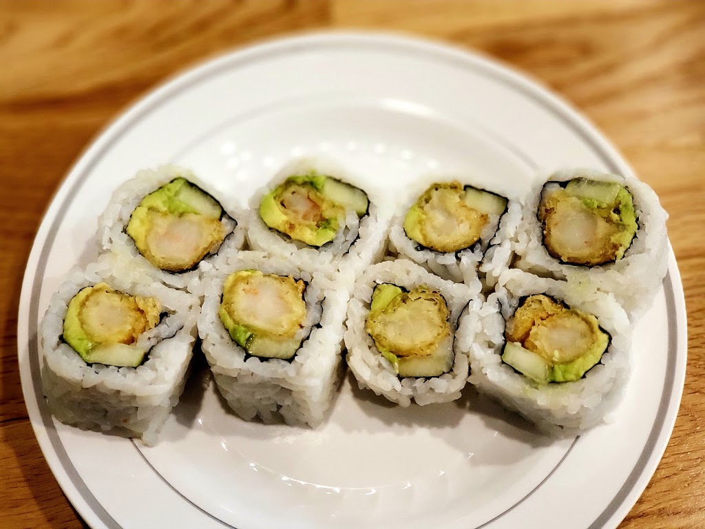 Benjas Thai & Sushi Restaurant | meal delivery | 1281 Hillcrest Rd, Mobile, AL 36695, USA | 2516615100 OR +1 251-661-5100