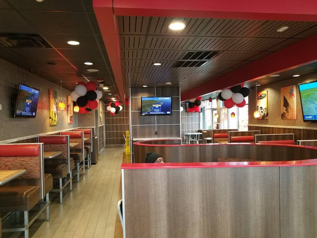 Burger King | restaurant | 181 W Merrick Rd, Valley Stream, NY 11580, USA | 5165619411 OR +1 516-561-9411