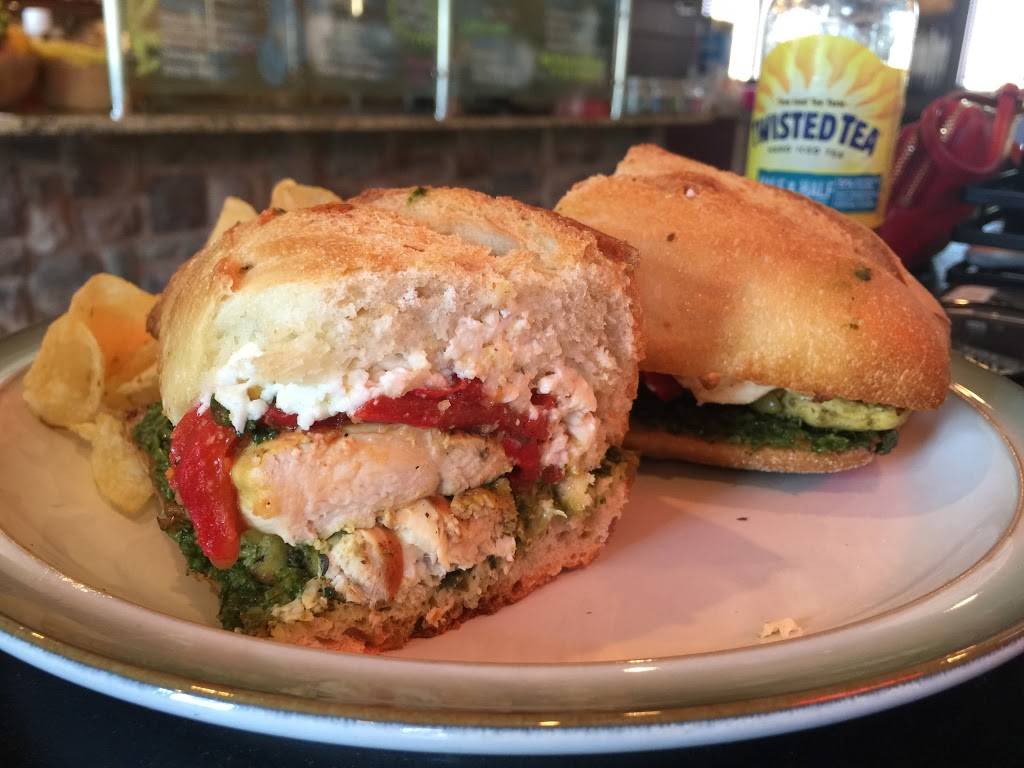 Beer House Cafe | cafe | 15 Crystal St, East Stroudsburg, PA 18301, USA | 5704207522 OR +1 570-420-7522