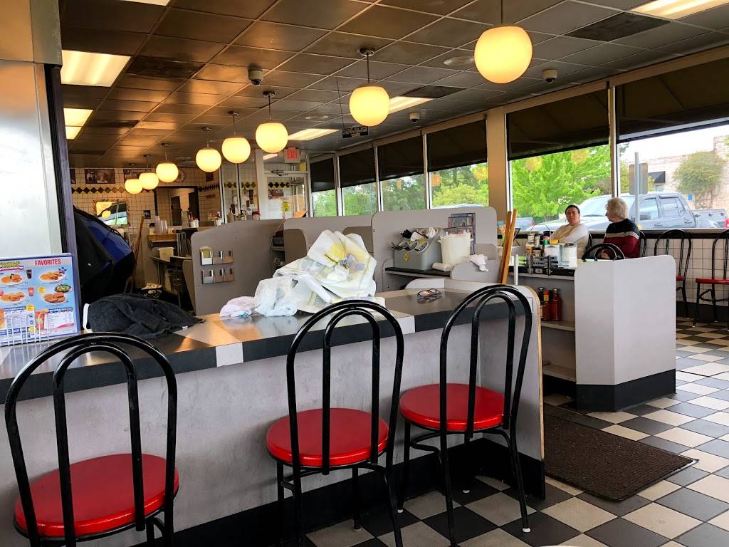 Waffle House | meal takeaway | 6931 Old Canton Rd, Ridgeland, MS 39157, USA | 6019560044 OR +1 601-956-0044