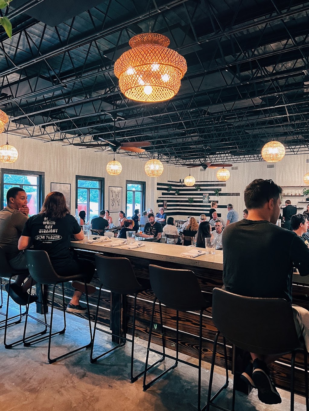 Black Radish Bar and Restaurant | restaurant | 1304 N Monroe St Unit B, Tallahassee, FL 32303, USA | 8508251973 OR +1 850-825-1973