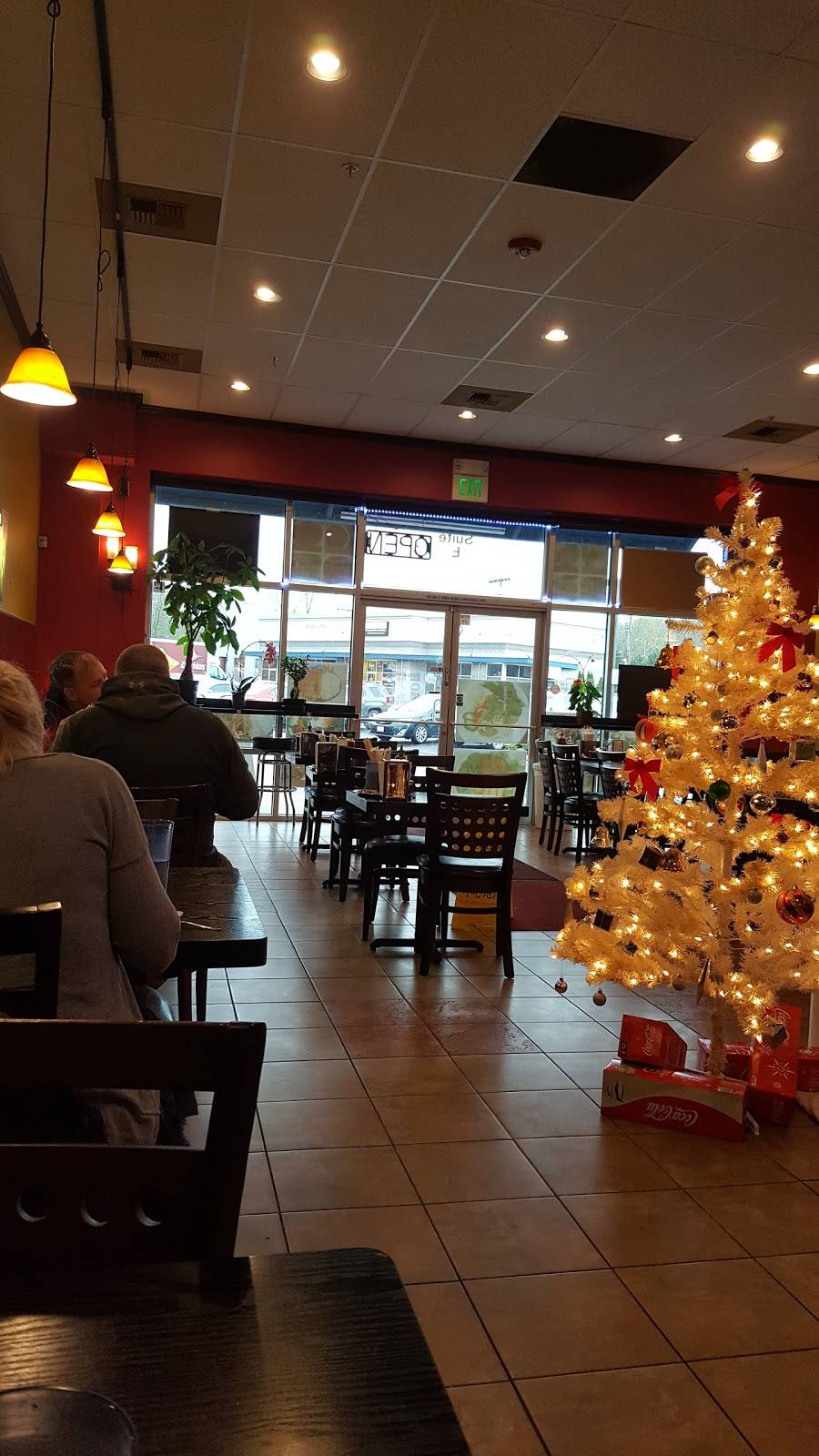 Chop Express | restaurant | 7405 Hardeson Rd e, Everett, WA 98203, USA | 4252129295 OR +1 425-212-9295