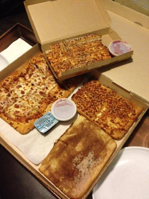 Pizza Hut | meal takeaway | 10535 S Parker Rd, Parker, CO 80134, USA | 3038418922 OR +1 303-841-8922