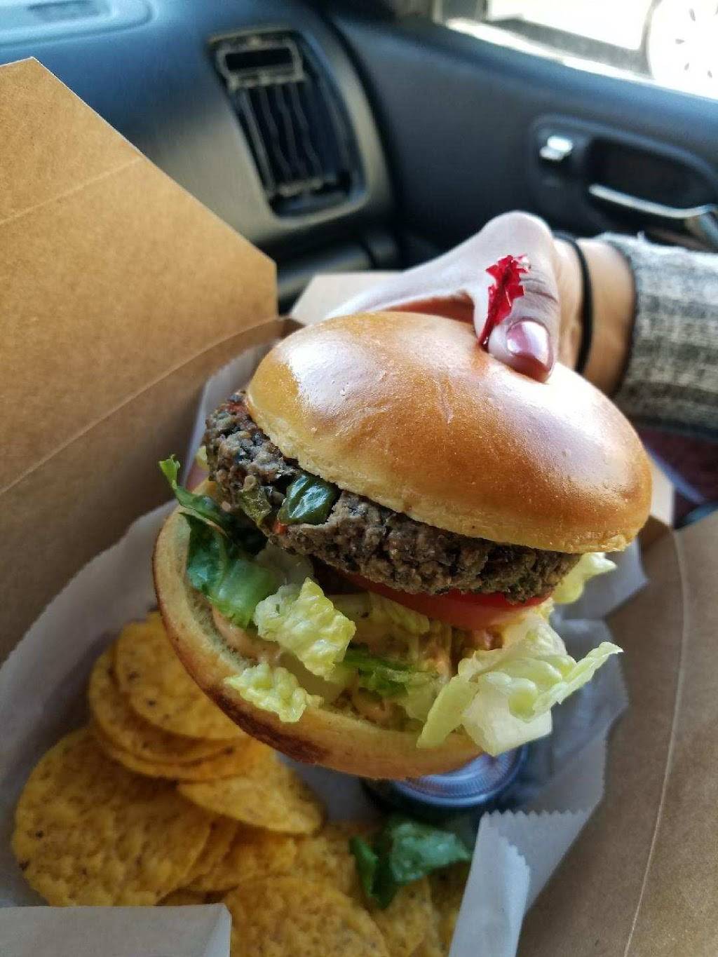 Sprout Natural Choice | restaurant | 706 Frederick Rd, Catonsville, MD 21228, USA | 4433414880 OR +1 443-341-4880