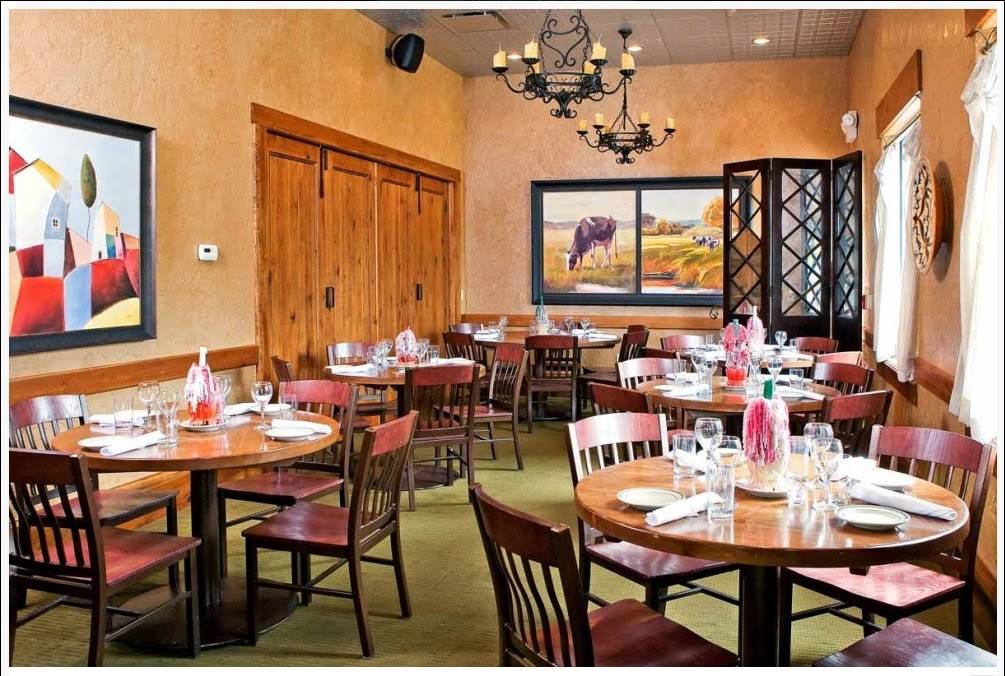 Ken Stewarts Tre Belle | restaurant | 1911 N Cleveland Massillon Rd, Akron, OH 44333, USA | 3306669990 OR +1 330-666-9990