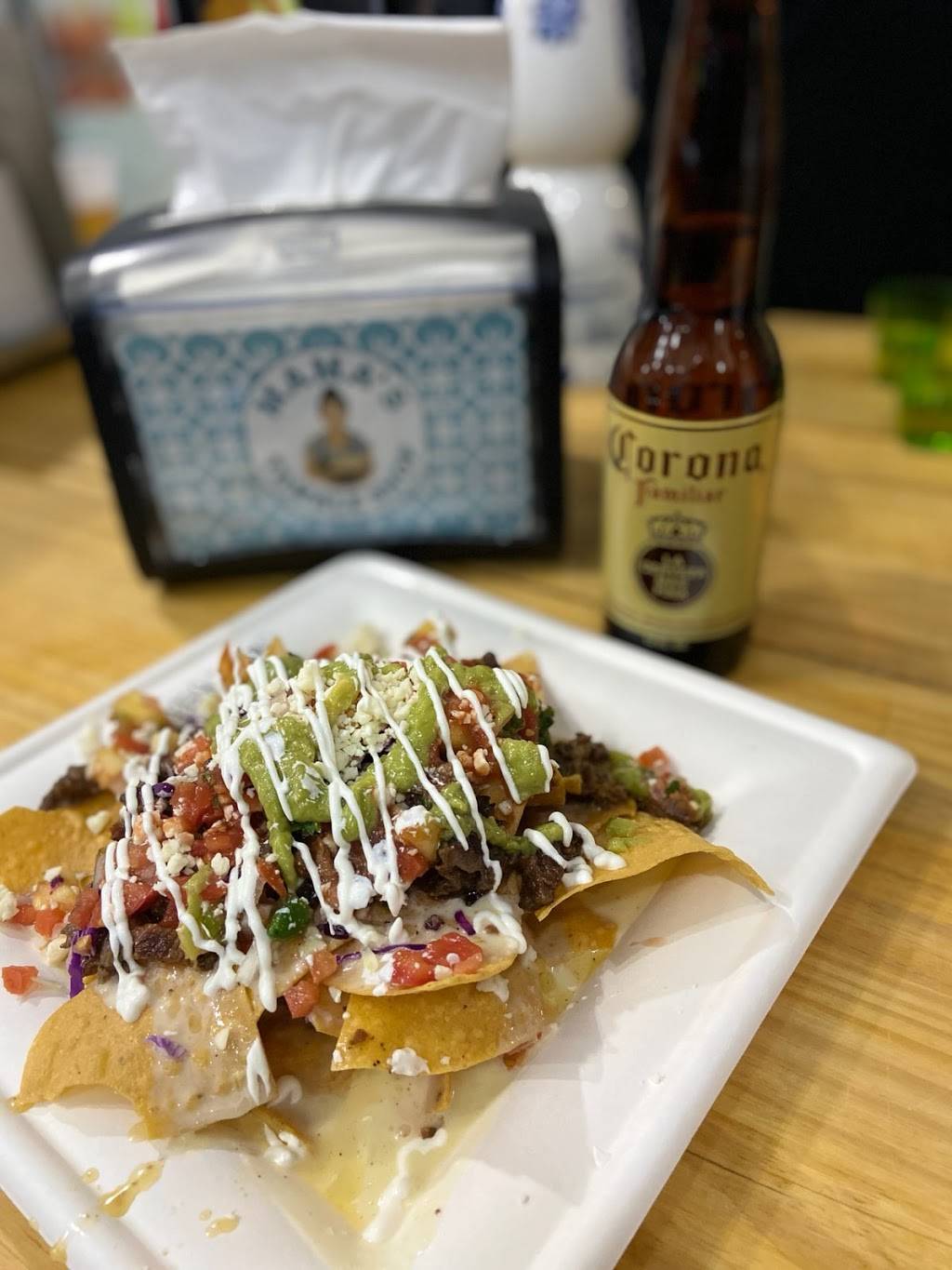 Mamas Tamales | restaurant | 616 W 9th St, Lawrence, KS 66044, USA | 7854247565 OR +1 785-424-7565