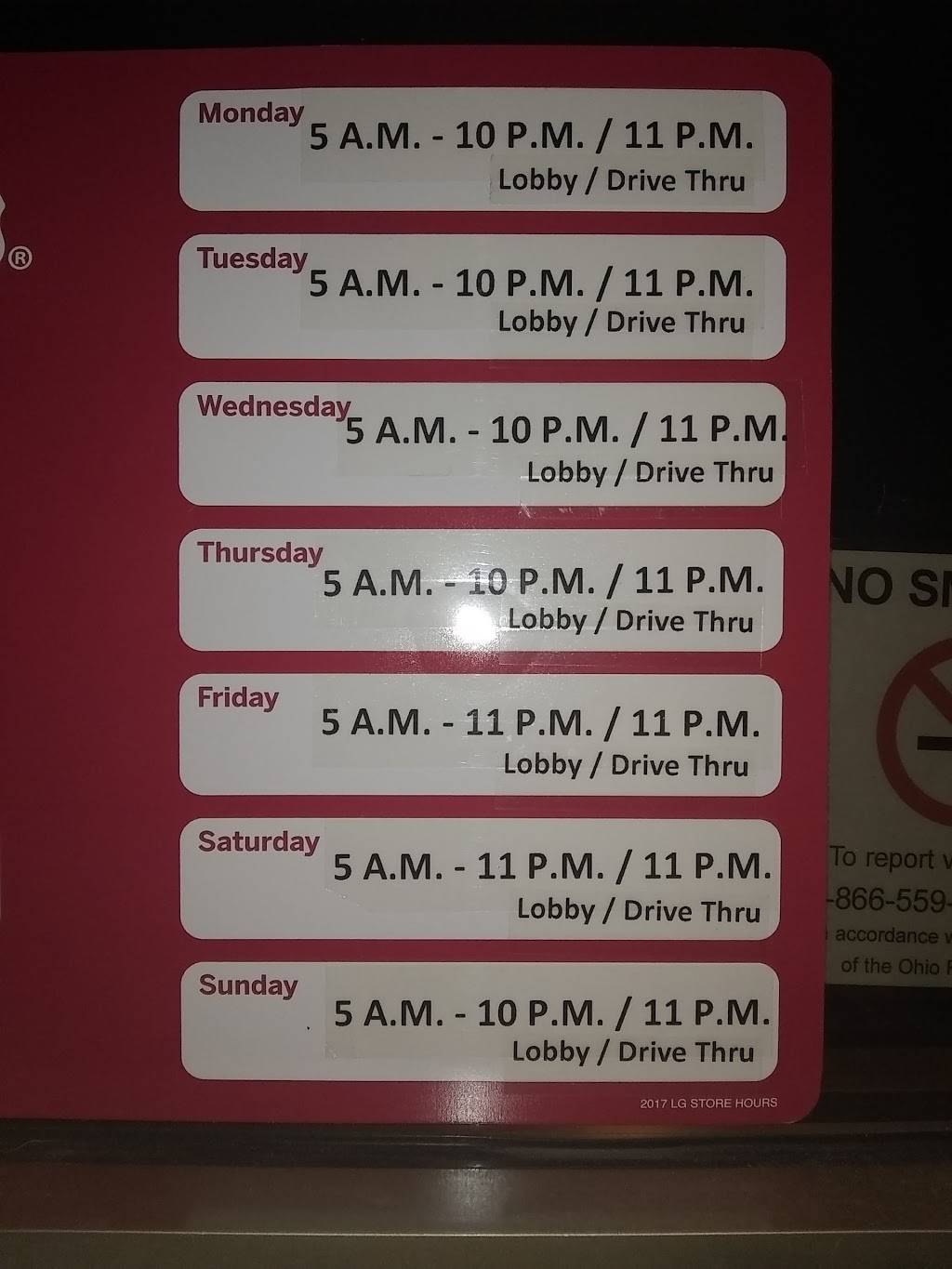 Cold Stone Creamery | bakery | 4234 Sunset Blvd, Steubenville, OH 43952, USA | 7402669877 OR +1 740-266-9877