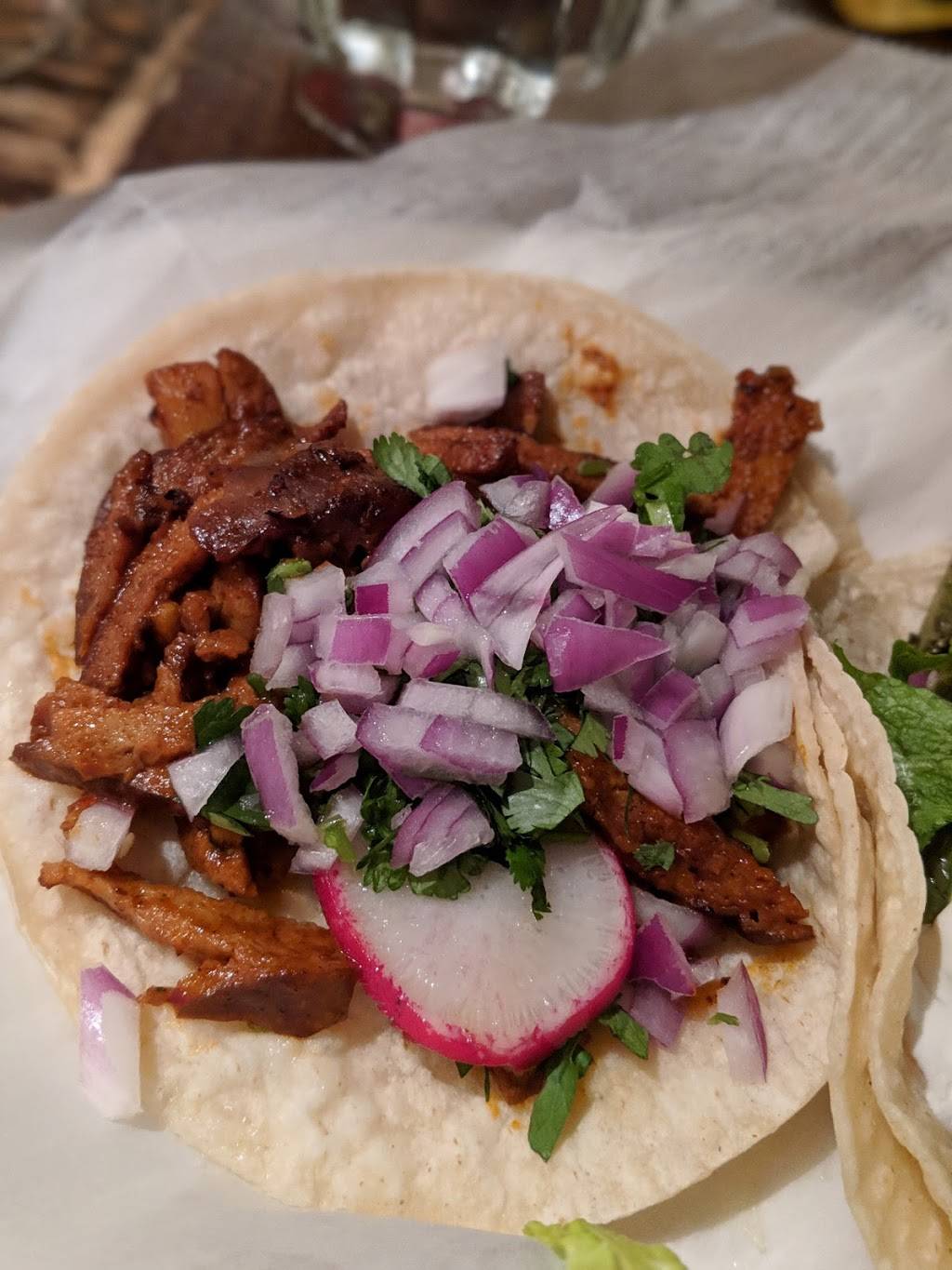 Haab | restaurant | 202 Leonard St, Brooklyn, NY 11206, USA | 7183884261 OR +1 718-388-4261