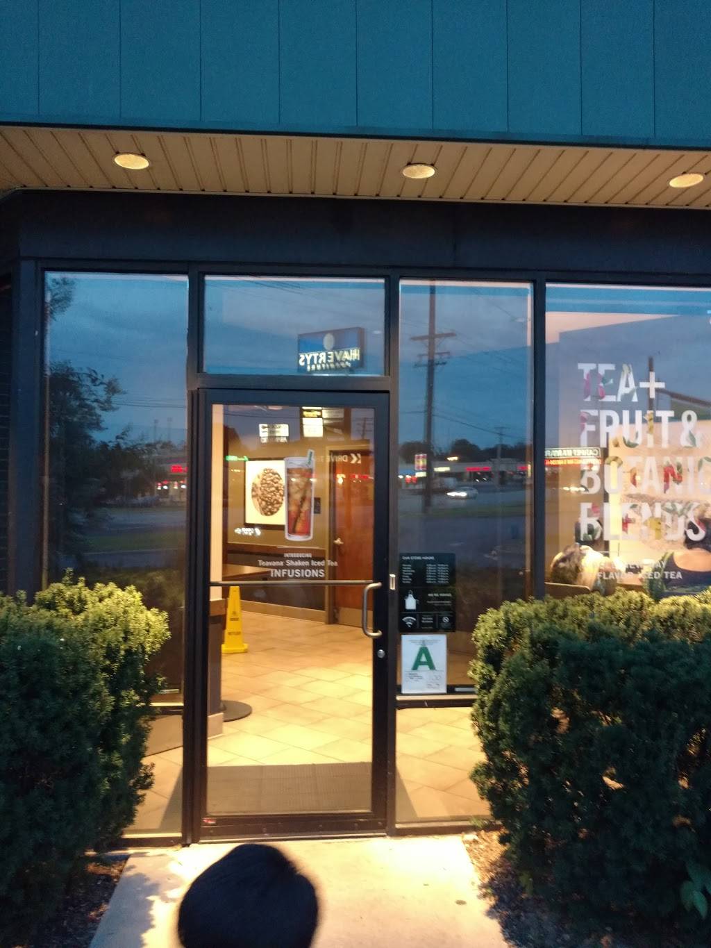 Starbucks | cafe | 101 No Hurstbourne Ln, Louisville, KY 40222, USA | 5024124545 OR +1 502-412-4545