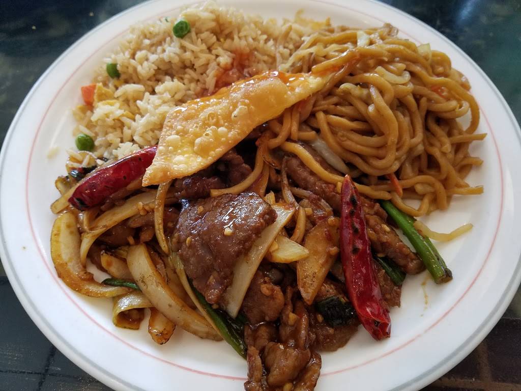 Canton Village Restaurant | restaurant | 1070 E Stanley Blvd, Livermore, CA 94550, USA | 9253733900 OR +1 925-373-3900