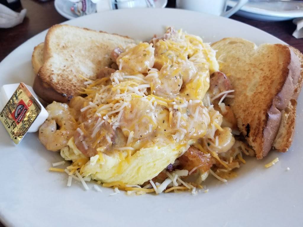 City Diner | restaurant | 3116 S Interstate 10 Service Rd E, Metairie, LA 70001, USA | 5048311030 OR +1 504-831-1030