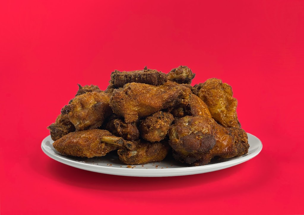 Fedwings | restaurant | 4238 Wilson Blvd #1130, Arlington, VA 22203, USA | 7038487580 OR +1 703-848-7580