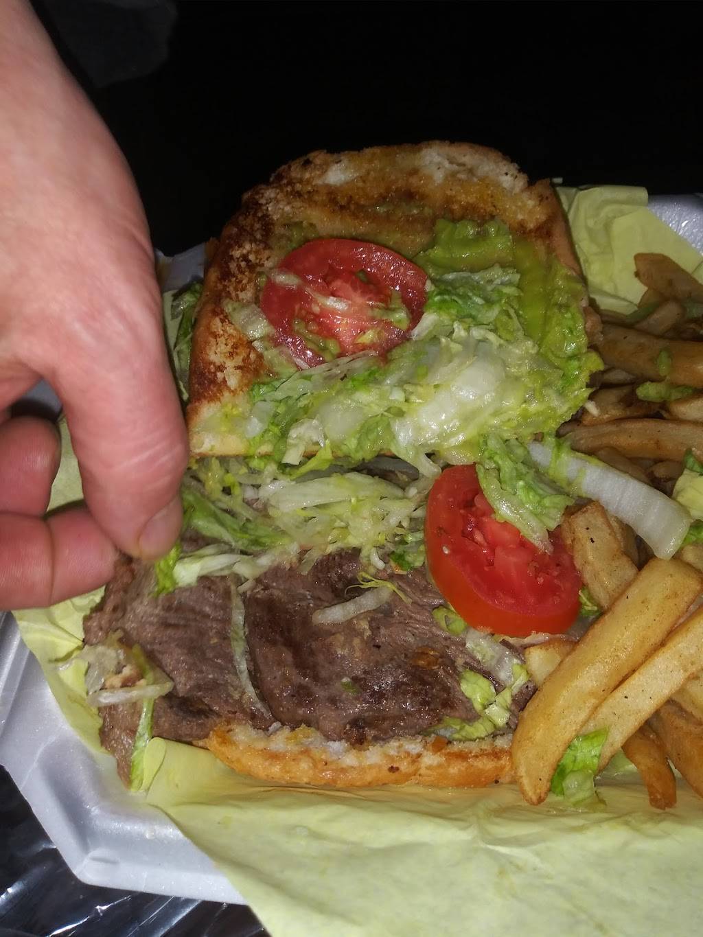 Betos Méxican Food | restaurant | 4661 S Redwood Rd, Taylorsville, UT 84123, USA | 3854746316 OR +1 385-474-6316