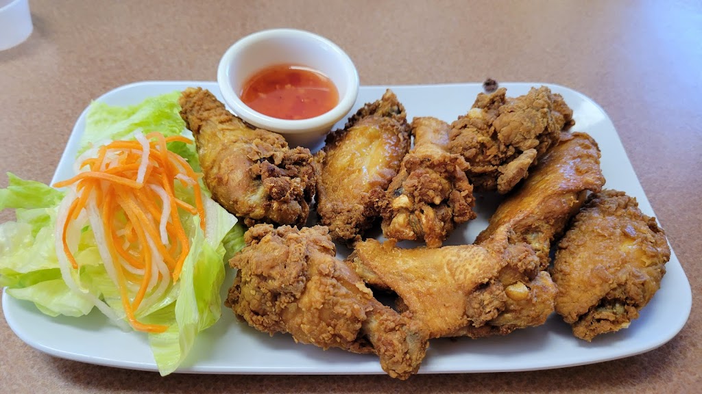 Pho Teresa | restaurant | 6171 Santa Teresa Blvd, San Jose, CA 95123, USA | 4085136665 OR +1 408-513-6665