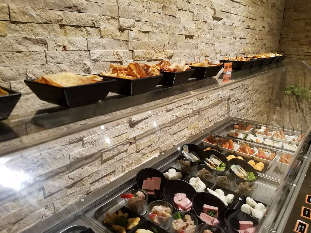 Fiery Hot Pot Buffet | restaurant | 1626 Taraval, San Francisco, CA 94116, USA | 4156824578 OR +1 415-682-4578