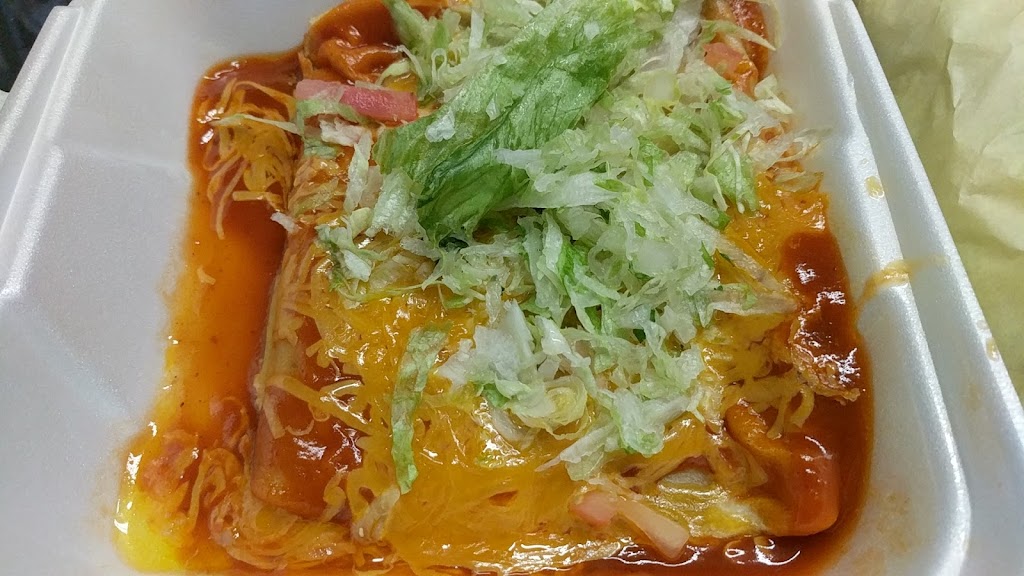 Eribertos Mexican Food | restaurant | 1000 S Main St, Cottonwood, AZ 86326, USA | 9286499904 OR +1 928-649-9904