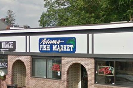 Adams Fish Market | restaurant | 783 Adams St, Dorchester, MA 02124, USA | 6178252211 OR +1 617-825-2211