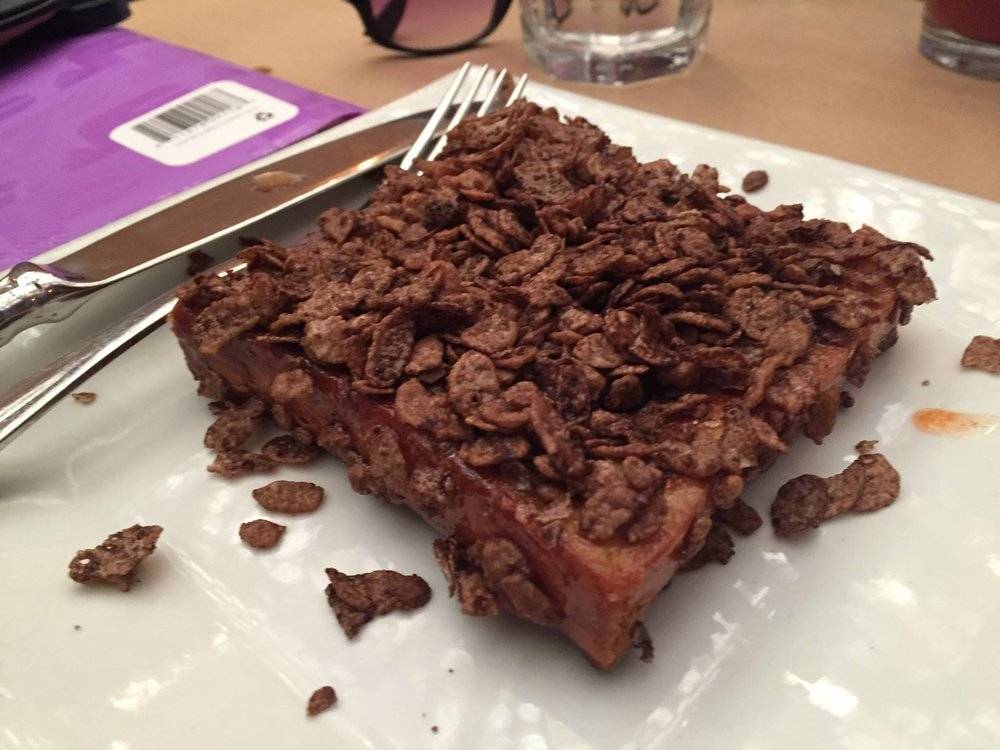 Flo | restaurant | 1434 W Chicago Ave, Chicago, IL 60642, USA | 3122430477 OR +1 312-243-0477