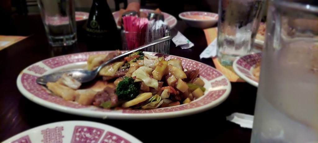 Golden China Restaurant | restaurant | 2091 S Sheridan Ave, Sheridan, WY 82801, USA | 3076747181 OR +1 307-674-7181